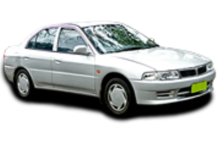 Mitsubishi Lioncel (Lingshuai) 1.6 (2003-2006) - масло TOM'S