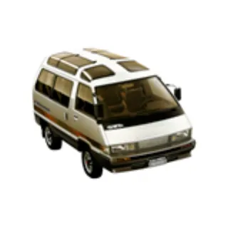 Toyota Lite-Ace Lite Ace 1.5 (1983-1995) - масло TOM'S