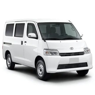 Toyota LiteAce / TownAce Lite Ace / Town Ace 2WD (3SZ-VE) (S402M/S402U) (2008-н.в.) - масло TOM'S