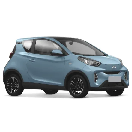 Chery Little Ant EV (25 кВч) / (29 кВч) / (40 кВч) RWD / 2WD (41 л.с.) (49 л.с.) (75 л.с.) (30 кВт) (37 кВт) (55 кВт) (2021-н.в.) - масло TOM'S