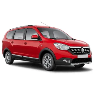 Renault Lodgy 1.6 LPG 2WD (K7M) (2012-2022) - масло TOM'S