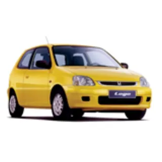 Honda Logo 1.3 2WD (D13B/D13B7) (GA3) (1996-2002) - масло TOM'S