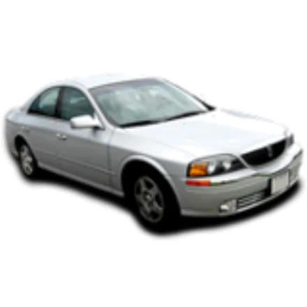 Lincoln LS 3.0 V6 24V (2000-2006) - масло TOM'S