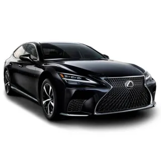 Lexus LS 500h 2WD (8GR-FXS) (GVF50) (2017-н.в.) - масло TOM'S