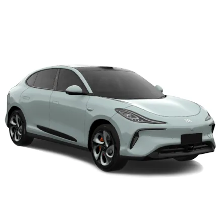 IM Motors LS6 (2023-н.в.) - масло TOM'S