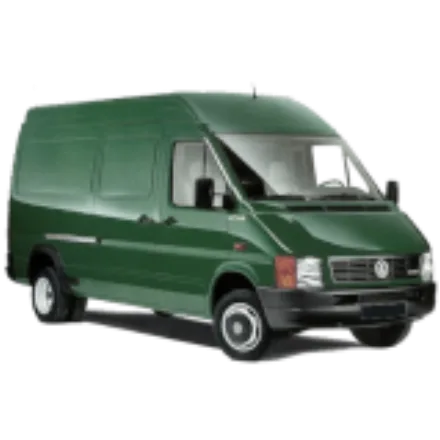Масло для Volkswagen LT (1983 - 2006)