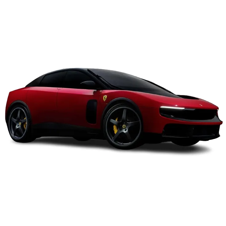 Масло для Ferrari Luce (2026 - 2026)