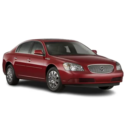 Масло для Buick Lucerne (2005 - 2011)