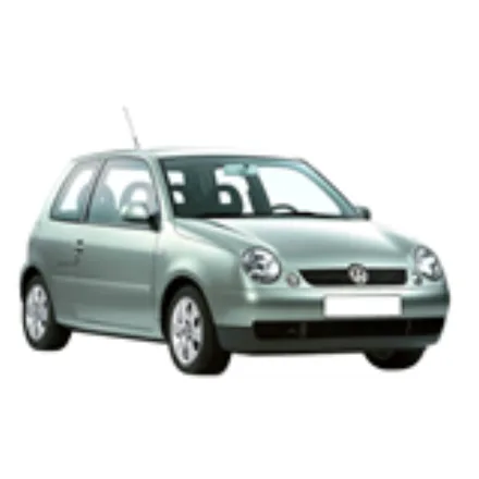 Масло для Volkswagen Lupo (1998 - 2005)