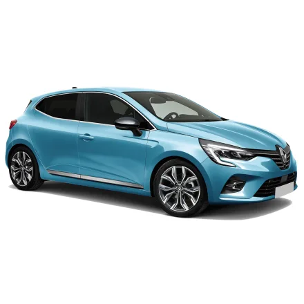 Renault Lutecia (2017-2020) - масло TOM'S
