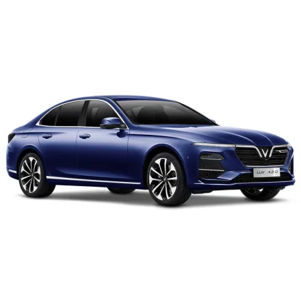 VinFast LUX A2.00 (2019-2022) - масло TOM'S