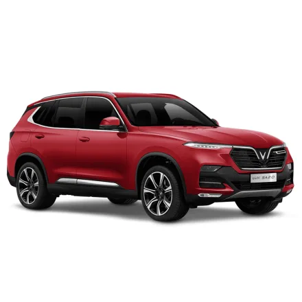 VinFast LUX SA2.00 (2019-2022) - масло TOM'S