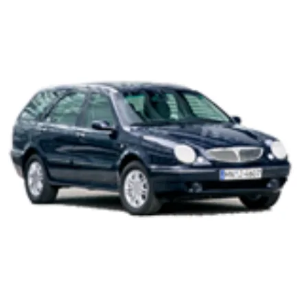 Lancia Lybra 2.4 JTD (103 кВт) (2000-2005) - масло TOM'S