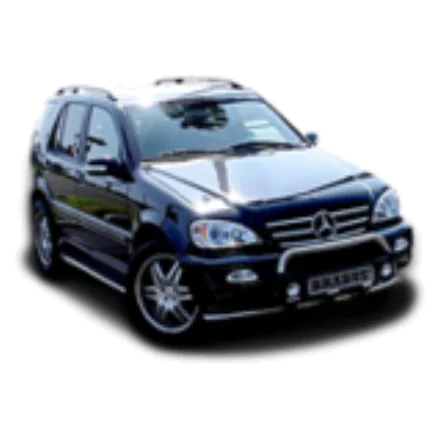 Масло для Brabus M (1993 - 2000)