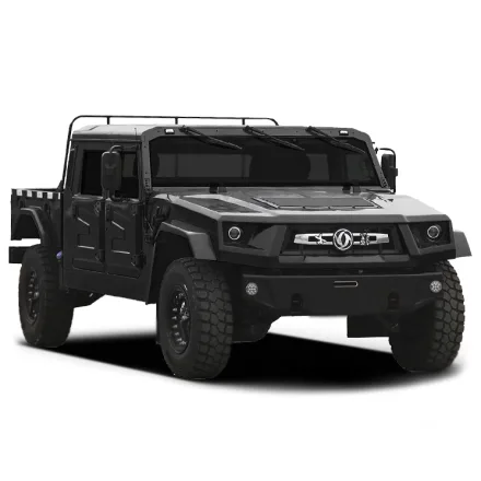 Масло для DongFeng M 500 (2020 - 2026)