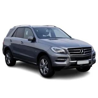 M-Class, W166