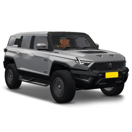 Масло для Mengshi M-Hero I (2023 - 2026)