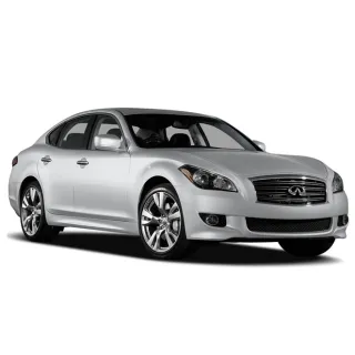 Infiniti M30d 2WD (V9X) (2010-2014) - масло TOM'S