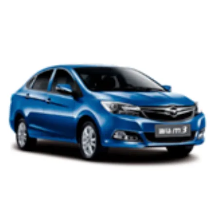 Масло для Haima M3 (2014 - 2019)
