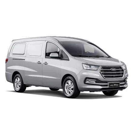 JAC M3 / Refine M3 2.0 RWD / 2WD (HFC4GA3.D) (133 л.с.) (98 кВт) (2015-н.в.) - масло TOM'S