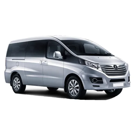 JAC M5 2.0 T 2WD (HFC4GA3.4D/HFC4GA3.1C/HFC4GA3.1D) (2011-н.в.) - масло TOM'S