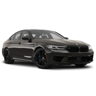BMW M5 Touring 4.4 Hybrid 4WD (S68) (585 л.с.) (430 кВт) (2024-н.в.) - масло TOM'S