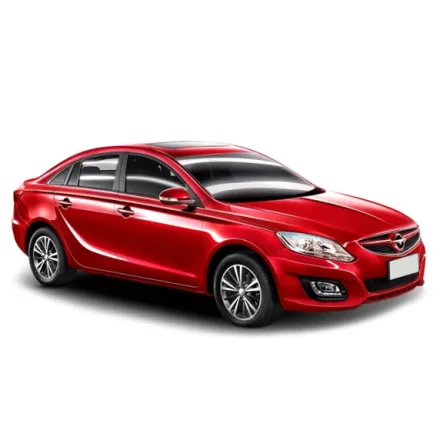 Масло для Haima M6 (2015 - 2020)