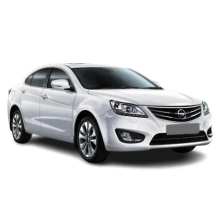 Масло для Haima M8 (2013 - 2018)