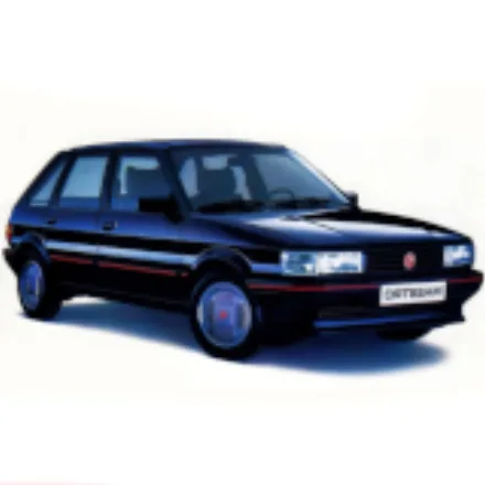 MG Maestro 1600 (1983-1989) - масло TOM'S