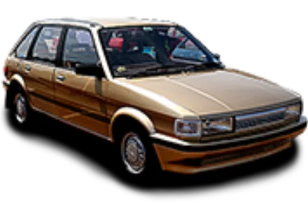 Масло для Austin Maestro (1984 - 1990)