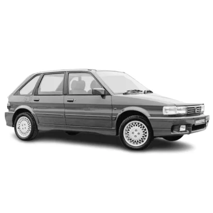 Rover Maestro 2.0 D 2WD (1986-1997) - масло TOM'S