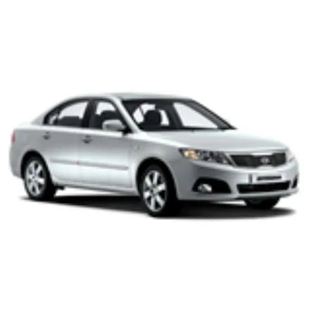 Масло для Kia Magentis / Optima (2001 - 2010)