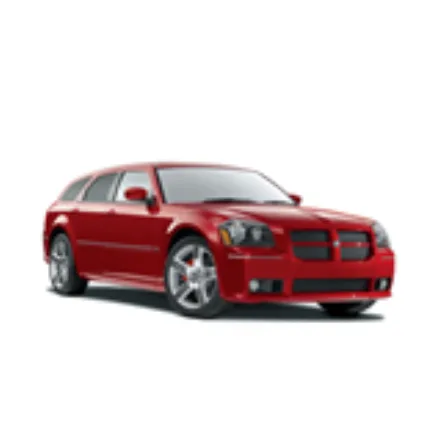 Dodge Magnum 3.5 V6 (CAN) (2004-2008) - масло TOM'S