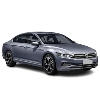 Volkswagen Magotan 2.0 FSI (2007-2011) - масло TOM'S