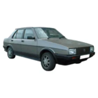 Seat Malaga 1.7 D (1985-1991) - масло TOM'S