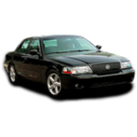 Масло для Mercury Marauder (2003 - 2004)