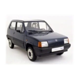 Seat Marbella 0.9 (1987-1998) - масло TOM'S