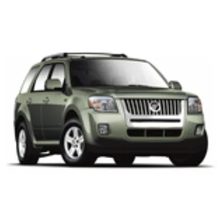 Масло для Mercury Mariner (2005 - 2011)