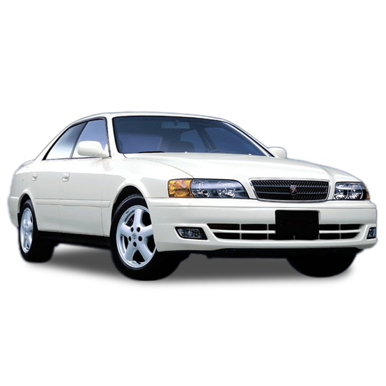 Toyota Mark II / Chaser / Cresta 2.0 2WD / 4WD (1G-FE) (GX100/GX105) (1996-2001) - масло TOM'S