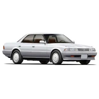 Toyota Mark II / Chaser / Cresta 2.0 2WD / RWD (1G-FE) (GX90) (1992-1996) - масло TOM'S