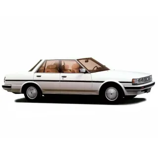 Toyota Mark II V / Chaser III / Cressida II / III 3.0 2WD (7M-GE) (MX75) (1984-1997) - масло TOM'S