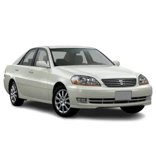 Toyota Mark II 2.8 RWD / 2WD (5M-EU) (MX63) (1980-1984) - масло TOM'S