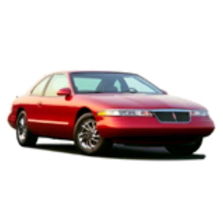Mark VIII