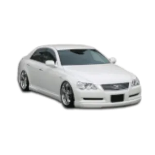 Toyota Mark X 2.5 2WD (4GR-FSE) (GRX120) (2004-2010) - масло TOM'S
