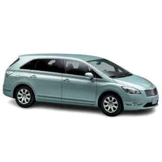 Toyota Mark X 2.5 2WD (4GR-FSE) (GRX130) (2009-2019) - масло TOM'S