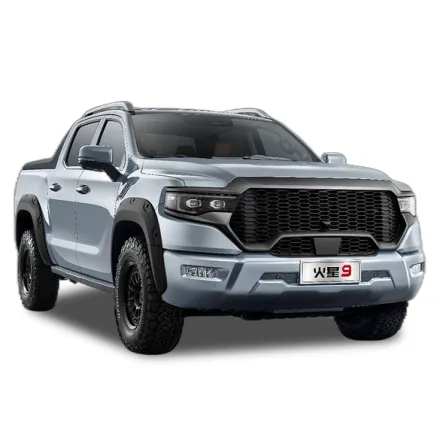 Масло для Foton Mars (2023 - 2026)