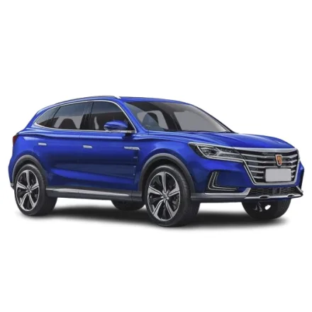 Масло для Roewe Marvel X (2018 - 2021)