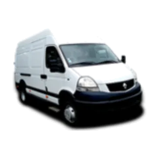Renault Mascott 90 (1999-2010) - масло TOM'S
