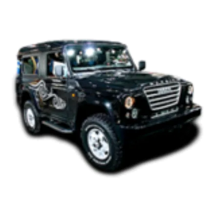 Масло для Iveco Massif (2008 - 2011)