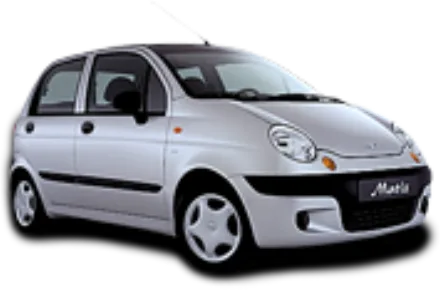 Масло для Uz-Daewoo Matiz (2005 - 2015)